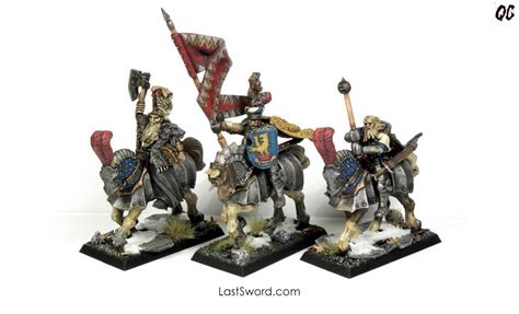 Middenheim Middenland Mordheim Warhammer Warband 01 Last Sword