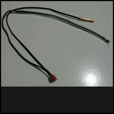 Jual Thermistor Ac Termistor Ac Panasonic Original Shopee Indonesia