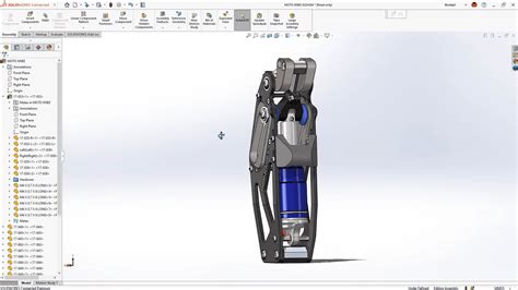 3DEXPERIENCE SOLIDWORKS Canada US SolidXperts