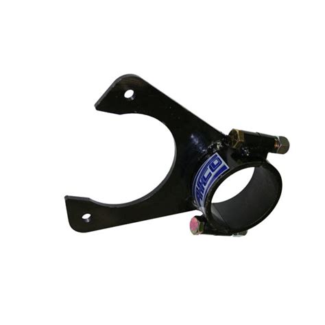 AFCO 40121C 3 Inch Tube Clamp On Caliper Bracket Small GM