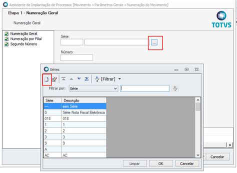 Cross Segmentos Totvs Backoffice Linha Rm Totvs Gestão De Estoque