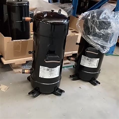 R A Scroll Compressor Hp C Sbp H A For Air Conditioning Buy