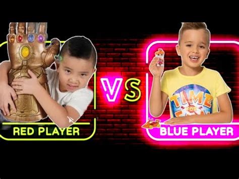 Vlad And Niki Run Vs Ckn Toys Car Hero Run Gameplay Vlad Vs Calvin