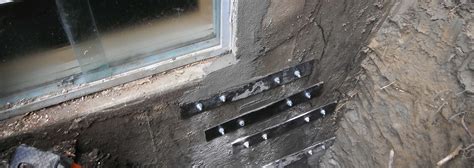 Ottawa Foundation Repair Structural Repair And Foundation Waterproofing