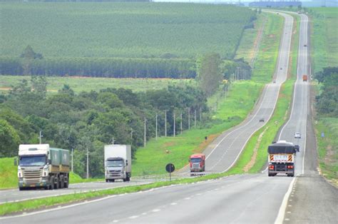 Concessionária Da Br 163 Faz Campanha Contra Exploração Sexual Infanto