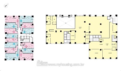 金城舞2 都心花園 Myhousing 住展房屋網 全台最準房價 最新行情