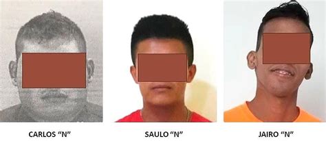 ¡sentencian A Homicidas Del LÍder De Catem 20 AÑos En El Tambo