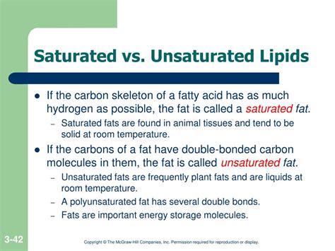 Ppt Chapter 3 Lecture Outline See Powerpoint Image Slides For All