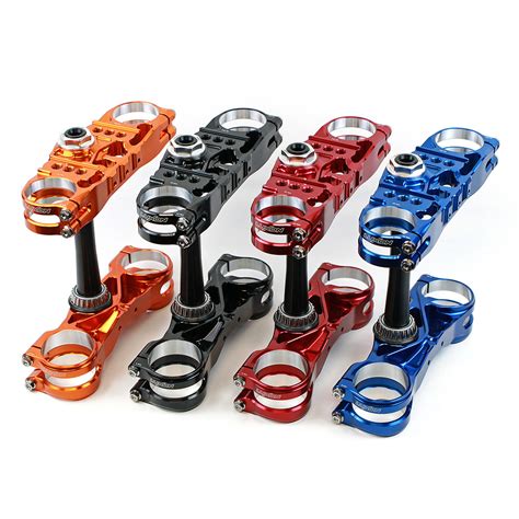 Optimized Triple Clamps Gen3 Pro KTM Husqvarna GasGas Product