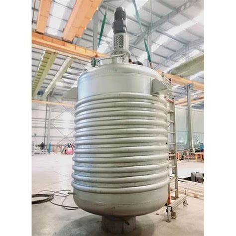 Ltr Mild Steel Storage Tank At Inr In Pune Ambika