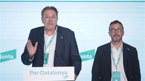 Junts aumenta la presión sobre Sánchez cifra en 22 000 millones el