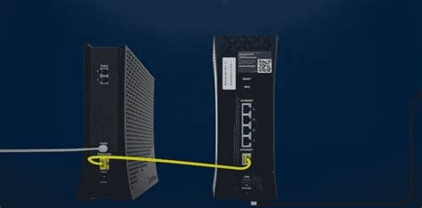 How To Reset Spectrum Router Technowifi