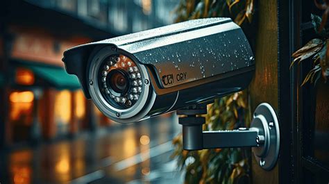 Enhance Your Security Digital CCTV Guarding Solutions