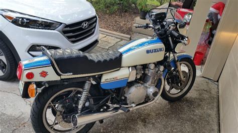 Superbike Saturday Suzuki Gs S Wes Cooley Replica For Sale