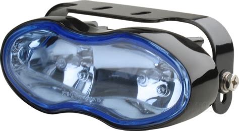 W W Cycles Faros Doble Faros Naked Infinity