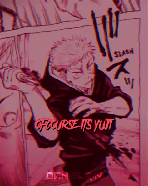 Yuji S Revenge💪😈 {yuji Edit} {jujutsu Kaisen Edit} {manga Edit} Jujutsukaisen Youtubeshorts