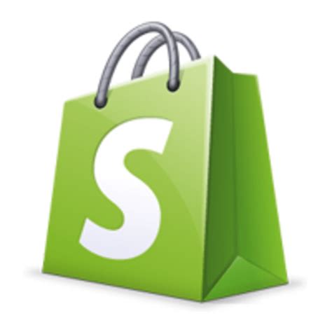 Shopify Logo Snapblox Web Hosting Choose Your Hosting