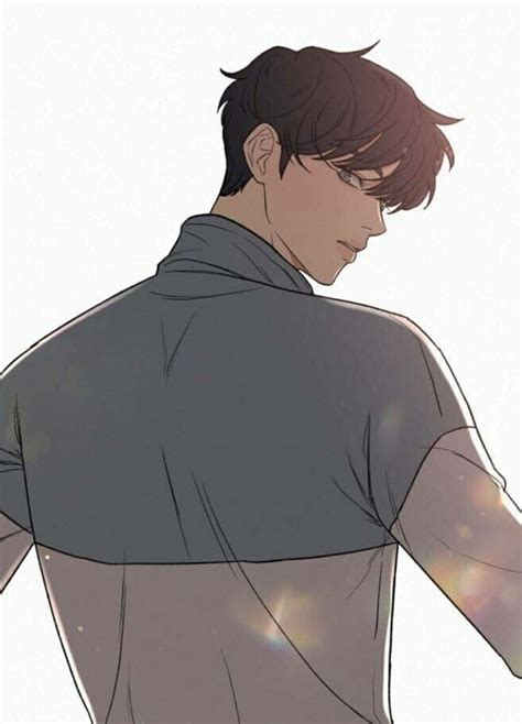 Pin De Jubelian Em Webtoon Personagens De Anime Beijo De