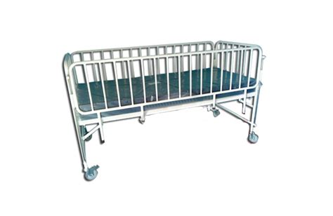 Cot Bed Medical And Surgical Equipment Supplier