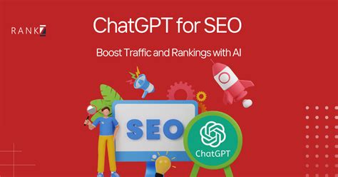 Chatgpt For Seo Boost Traffic And Rankings With Ai Rankz Rankz Blog