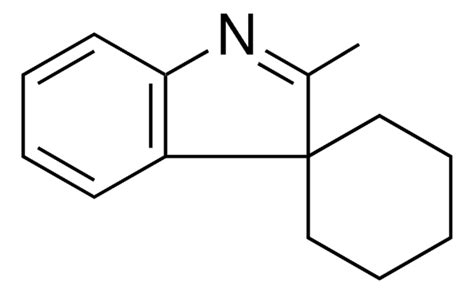 2 Methylspiro Cyclohexane 1 3 Indole AldrichCPR Sigma Aldrich