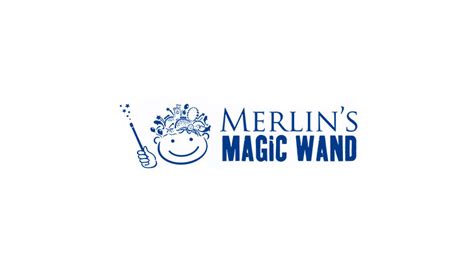 Merlin's Magic Wand - Calderdale NAS