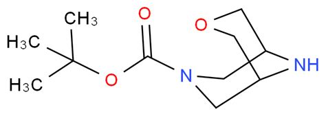 3 7 Diazabicyclo 3 3 1 Nonane 280 74 0 Wiki