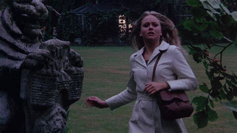 RED WEED | Unusual British Film, TV and Beyond: Haven of Hayden | A
