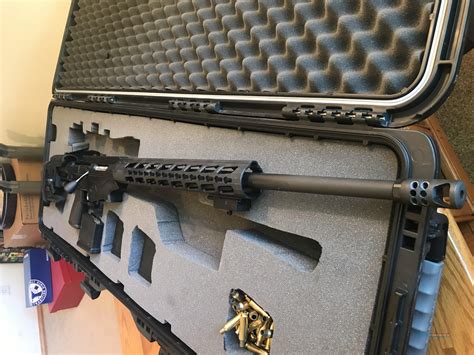 Ruger Precision Rifle 6.5 Creedmoor... for sale at Gunsamerica.com ...