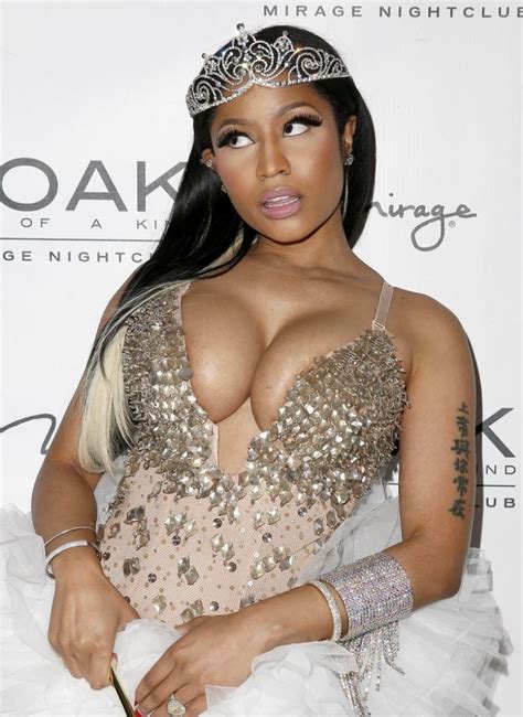 Nicki Minaj Page 10 Hawtcelebs