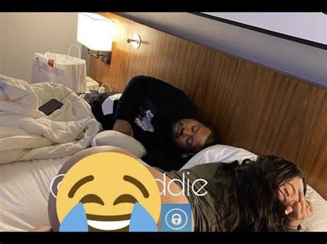 DJ AKADEMIKS CAUGHT In Bed With ONLYFANS THOT YouTube