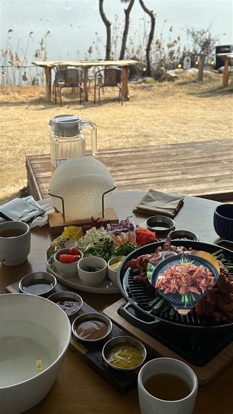 부산 근교맛집 강서구 코스요리 전문점 앙탄 네이버 블로그