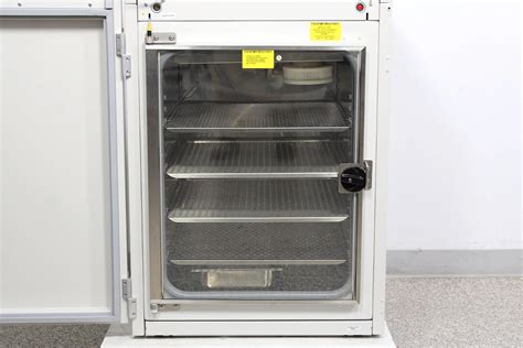 Thermo Scientific 4110 Forma Series 3 Water Jacketed CO2 Incubator W 4