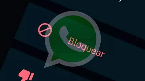 El Secreto Mejor Guardado De Whatsapp C Mo Bloquear A Alguien Sin