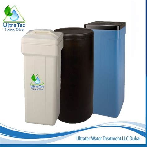 Brine Tank Water Treatment UAE