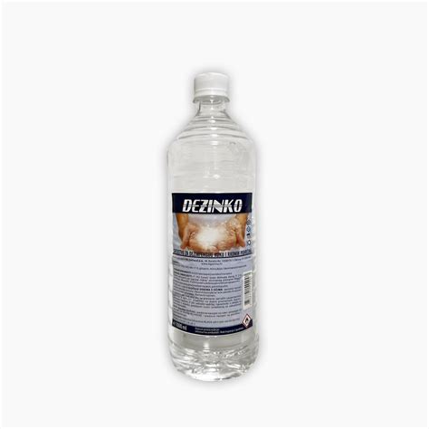 Dezinficijens 1L - B100