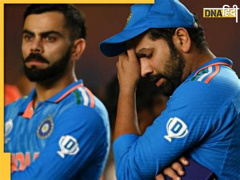 Rohit Sharma बुरी तरह वर्ल्ड कप फाइनल हारा भारत इसके बाद क्या बोले