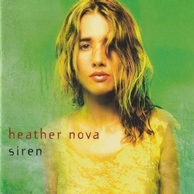 Heather Nova | Album Discography | AllMusic