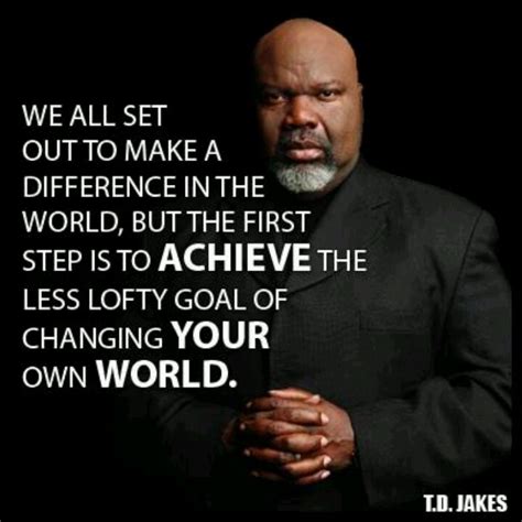 Best Images About Bishop T D Jakes On Pinterest Bishop Td Jakes