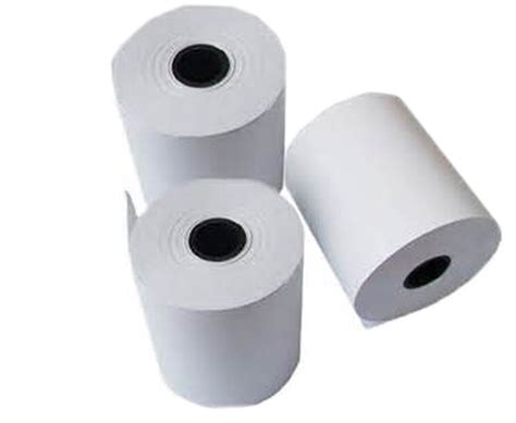 Gsm Thermal Jumbo Paper Rolls For Cash Register