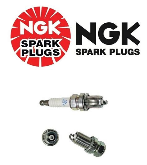 For Audi BMW Cadilac Chevrolet Spark Plug NGK G Power Platinum 7092