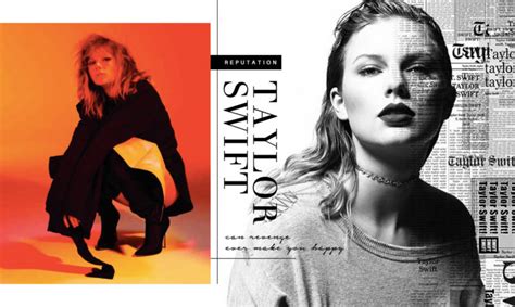 Taylor Swift 新歌帶起「報復」風潮，但這真的可以讓自己快樂嗎？ A Day Magazine