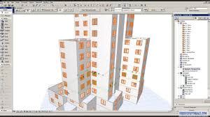 ArchiCAD basics for architects - Learn ArchiCad Tutorials