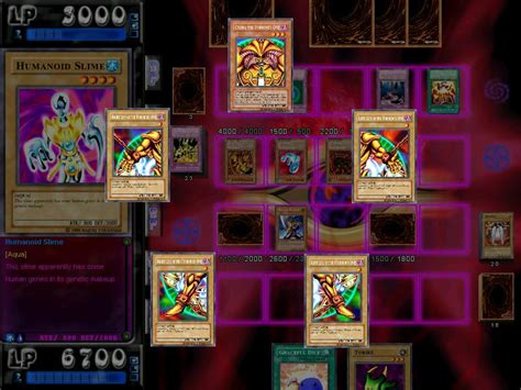 Yu Gi Oh Marik Deck Download - castparj