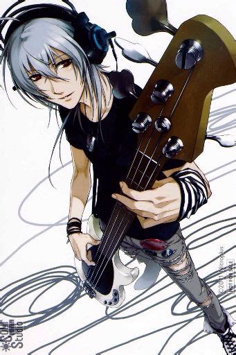 Metal, Hard rock, And Alternative Rock | Wiki | Anime Amino