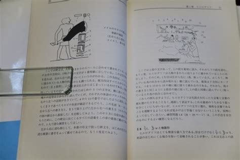 ヒエログリフ解読法 古代エジプトの文字を読んでみよう Newton Science Seriesマーク・コリア、ビル・マンリー ほ