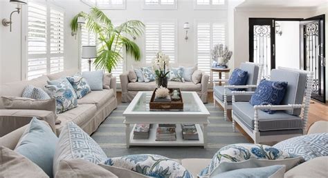 How to Design a Hamptons-Style Home - NewHomeSource.com