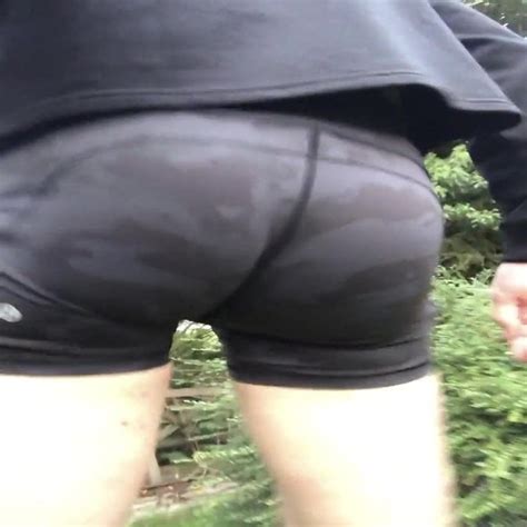 Tight Lululemon Shorts Gay Small Cock Amateur Porn Feat S43654 XHamster