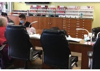 3 Best Nail Salons in Eugene, OR - Expert Recommendations