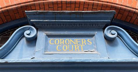 Inquest Hears Body Of Serial Sex Offender Discovered In Dublin Had To Be Identified By DNA